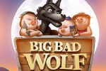 Big Bad Wolf