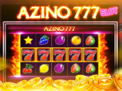 Играть в автоматы Азино777